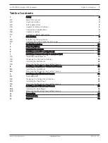 Preview for 3 page of Bosch NDP-5512-Z30 Installation Manual