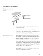 Preview for 11 page of Bosch NET 74 Series Installation Instructions Manual