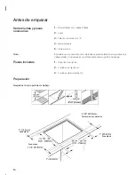 Preview for 14 page of Bosch NET 74 Series Installation Instructions Manual