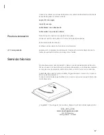 Preview for 17 page of Bosch NET 74 Series Installation Instructions Manual