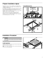 Preview for 5 page of Bosch NET5466SC Installation Manual