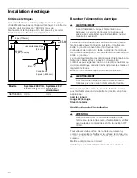 Preview for 12 page of Bosch NET5466SC Installation Manual