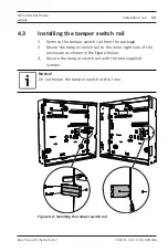 Preview for 13 page of Bosch NEV 400 LSN Installation Manual