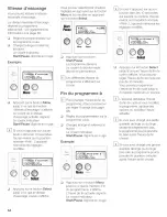 Preview for 64 page of Bosch Nexxt Series Operating, Care And Installation Instructions Manual