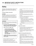 Preview for 3 page of Bosch NGM30 Installation Manual