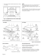 Preview for 6 page of Bosch NGM30 Installation Manual