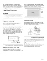 Preview for 7 page of Bosch NGM30 Installation Manual