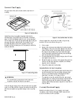 Preview for 11 page of Bosch NGM5055UC Installation Manual