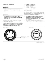 Preview for 12 page of Bosch NGM5055UC Installation Manual