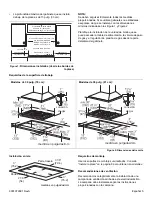 Preview for 37 page of Bosch NGM5055UC Installation Manual