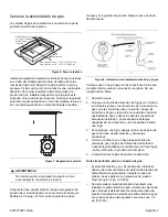 Preview for 39 page of Bosch NGM5055UC Installation Manual