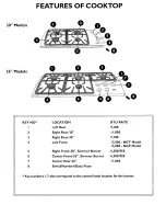 Preview for 5 page of Bosch NGP73 Service Manual