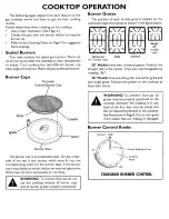 Preview for 6 page of Bosch NGP73 Service Manual