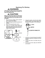 Preview for 8 page of Bosch NGP73 Service Manual