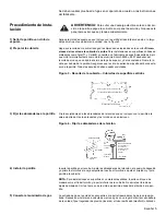 Preview for 23 page of Bosch NGP732UC Installation Manual