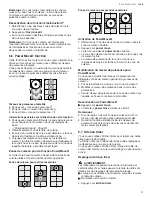 Preview for 47 page of Bosch NITP060SUC User Manual