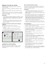 Preview for 49 page of Bosch NITP669SUC Use And Care Manual