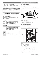 Preview for 17 page of Bosch Optiflow Professional GWH 20 Installation Manual