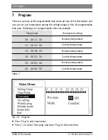 Preview for 18 page of Bosch OR80 OT Operating Instruction