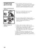 Preview for 114 page of Bosch PAD 12001 Instructions For Use Manual