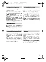 Preview for 7 page of Bosch PBH 300 E Manual