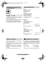 Preview for 20 page of Bosch PBH 300 E Manual