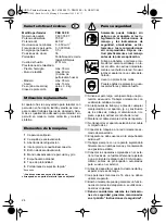 Preview for 22 page of Bosch PBH 300 E Manual