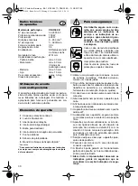 Preview for 28 page of Bosch PBH 300 E Manual