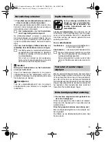 Preview for 41 page of Bosch PBH 300 E Manual