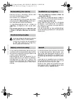 Preview for 61 page of Bosch PBH 300 E Manual