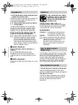 Preview for 77 page of Bosch PBH 300 E Manual