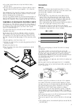 Preview for 5 page of Bosch PCD345DA User Instructions