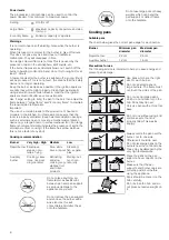 Preview for 8 page of Bosch PCD345DA User Instructions