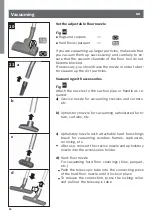 Preview for 14 page of Bosch Perfectionist BGL8 Series Instruction Manual