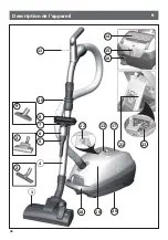 Preview for 28 page of Bosch Perfectionist BGL8 Series Instruction Manual