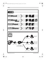 Preview for 120 page of Bosch PEX 270 A Original Instructions Manual