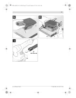 Preview for 5 page of Bosch PEX 300 AE Original Instructions Manual