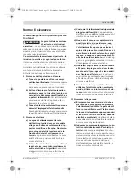 Preview for 51 page of Bosch PEX 300 AE Original Instructions Manual