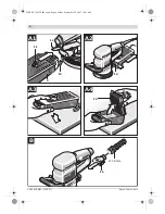 Preview for 4 page of Bosch PEX 400 A Original Instructions Manual