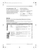 Preview for 9 page of Bosch PEX 400 A Original Instructions Manual