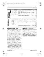 Preview for 19 page of Bosch PEX 400 A Original Instructions Manual