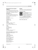 Preview for 23 page of Bosch PEX 400 A Original Instructions Manual