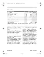 Preview for 37 page of Bosch PEX 400 A Original Instructions Manual