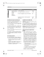 Preview for 58 page of Bosch PEX 400 A Original Instructions Manual