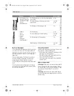 Preview for 84 page of Bosch PEX 400 A Original Instructions Manual