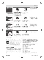 Preview for 41 page of Bosch PFS 3000-2 Original Instructions Manual