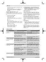 Preview for 150 page of Bosch PFS 3000-2 Original Instructions Manual