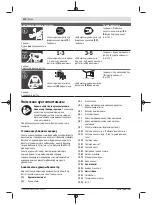 Preview for 210 page of Bosch PFS 3000-2 Original Instructions Manual