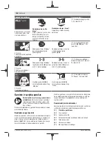 Preview for 304 page of Bosch PFS 3000-2 Original Instructions Manual