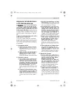 Preview for 7 page of Bosch PFS 55 Original Instructions Manual